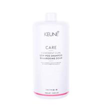 Keune Care Confident Curl Low Poo Shampoo 1000ml