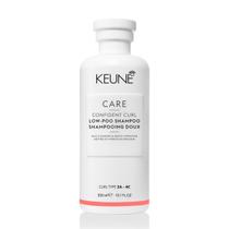 Keune Care Confident Curl Low-Poo - Shampoo 300ml