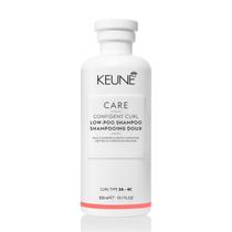 Keune Care Confident Curl Low-Poo - Shampoo 300ml Keune Care Confident Curl Low-Poo - Shampoo 300ml