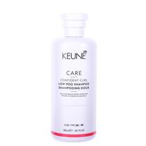 Keune Care Confident Curl Low-Poo Shampoo 300ml Keune Care Confident Curl Low-Poo Shampoo 300ml