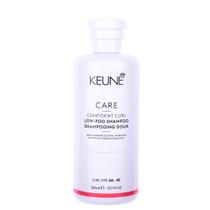 Keune Care Confident Curl Low Poo Shampoo Para Cachos 300ml