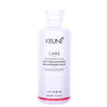 Keune Care Confident Curl Low Poo Shampoo Para Cachos 300ml