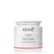 Keune Care Confident Curl - Máscara 200ml