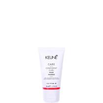 Keune Care Confident Curl - Mask 50ml