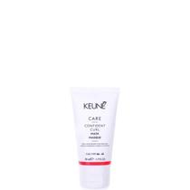 Keune Care Confident Curl - Mask 50ml Keune Care Confident Curl - Mask 50ml