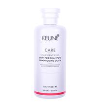 Keune Care Confident Curl - Shampoo 300ml