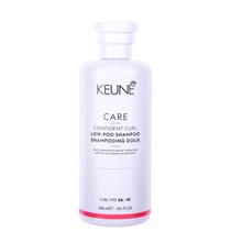 Keune Care Confident Curl- Shampoo Low-Poo 300ml Keune Care Confident Curl- Shampoo Low-Poo 300ml
