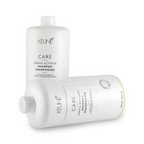 Keune Care Derma Activate Shampoo 1000 Ml Keune Care Derma Activate Shampoo 1000 Ml