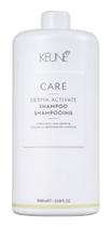 Keune Care Derma Activate - Shampoo 1000ml Keune Care Derma Activate - Shampoo 1000ml
