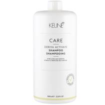 Keune Care Derma Activate - Shampoo Fortificante Tamanho Professional