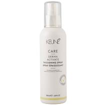 Keune Care Derma Activate Thickening Spray Leave-in Fortificante Keune Care Derma Activate Thickening Spray Leave-in Fortificante