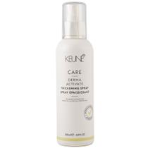 Keune Care Derma Activate Thickening Spray Leave-in Fortificante