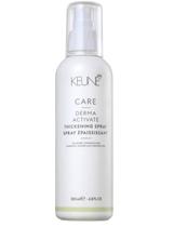 Keune - Care Derma Activate Thickening - Tratamento Volumador 200ml