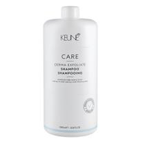 Keune Care Derma Exfoliate Shampoo 1000ml Anti Caspa