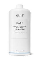 Keune Care Derma Exfoliate Shampoo 1000Ml Anti Caspa