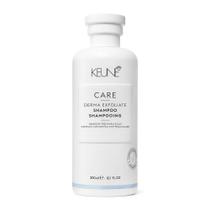 Keune Care Derma Exfoliate - Shampoo 300ml - Keune Hair Cosmetics