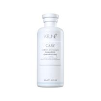 Keune Care Derma Exfoliate - Shampoo 300ml