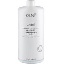 Keune Care Derma Exfoliate - Shampoo Anticaspa Tamanho Professional
