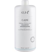 Keune Care Derma Exfoliate - Shampoo Anticaspa Tamanho Professional