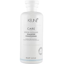 Keune Care Derma Exfoliate Shampoo Anticaspa