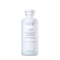 Keune Care Derma Regulate - Shampoo 300ml Keune Care Derma Regulate - Shampoo 300ml