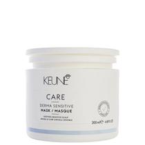 Keune Care Derma Sensitive - Máscara Capilar 200ml Keune Care Derma Sensitive - Máscara Capilar 200ml