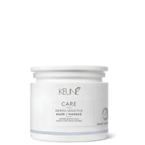 Keune Care Derma Sensitive - Máscara de Nutrição 200ml