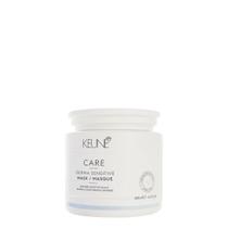 Keune Care Derma Sensitive - Máscara de Nutrição 500ml Keune Care Derma Sensitive - Máscara de Nutrição 500ml