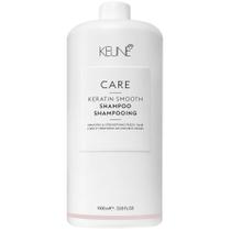 Keune Care Keratin Shampoo 1L Reconstrução