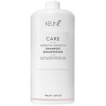 Keune Care Keratin Shampoo 1L Reconstrução Keune Care Keratin Shampoo 1L Reconstrução