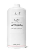 Keune Care Keratin Smooth Condicionador 1 LT Restauração