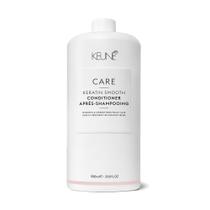 Keune Care Keratin Smooth - Condicionador 1L