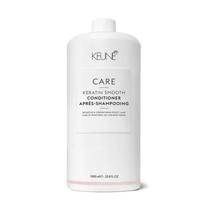 Keune Care Keratin Smooth -- Condicionador 1L