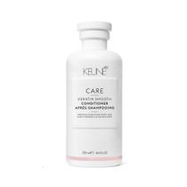 Keune Care Keratin Smooth - Condicionador 300ml