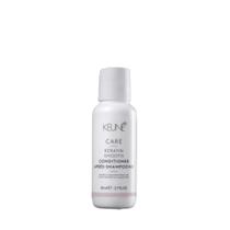 Keune Care Keratin Smooth - Condicionador 80ml