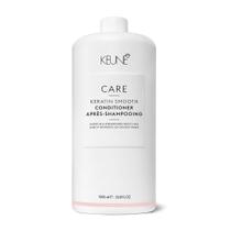 Keune Care Keratin Smooth Condicionador Tamanho Professional Keune Care Keratin Smooth Condicionador Tamanho Professional