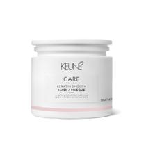 Keune Care Keratin Smooth - Máscara 200ml - Keune Hair Cosmetics