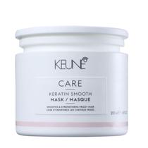 Keune Care Keratin Smooth - Máscara 200ml Keune Care Keratin Smooth - Máscara 200ml
