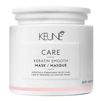 Keune Care Keratin Smooth -- Máscara 500ml Keune Care Keratin Smooth -- Máscara 500ml