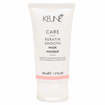 Keune Care Keratin Smooth - Máscara 50ml Keune Care Keratin Smooth - Máscara 50ml