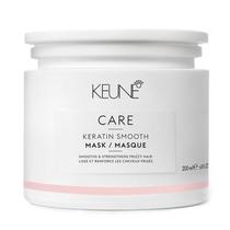 Keune Care Keratin Smooth Mask Máscara 200ml