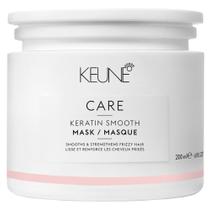 Keune Care Keratin Smooth Mask Máscara Reparadora