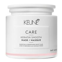 Keune Care Keratin Smooth Mask Máscara Reparadora Keune Care Keratin Smooth Mask Máscara Reparadora