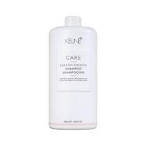 Keune Care Keratin Smooth - Shampoo 1000ml