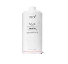 Keune Care Keratin Smooth - Shampoo 1000ml