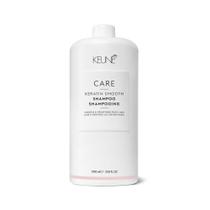 Keune Care Keratin Smooth - Shampoo 1L