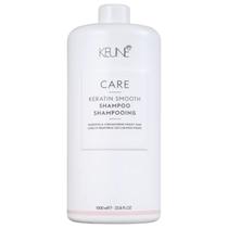 Keune Care Keratin Smooth - Shampoo 1L Keune Care Keratin Smooth - Shampoo 1L