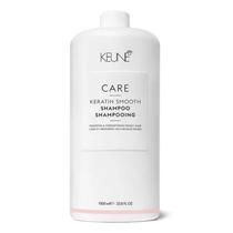 Keune Care Keratin Smooth -- Shampoo 1L Keune Care Keratin Smooth -- Shampoo 1L