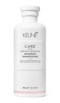 Keune Care Keratin Smooth Shampoo 300ml Elimina Frizz