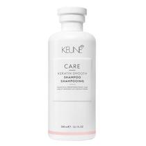 Keune Care Keratin Smooth - Shampoo 300ml